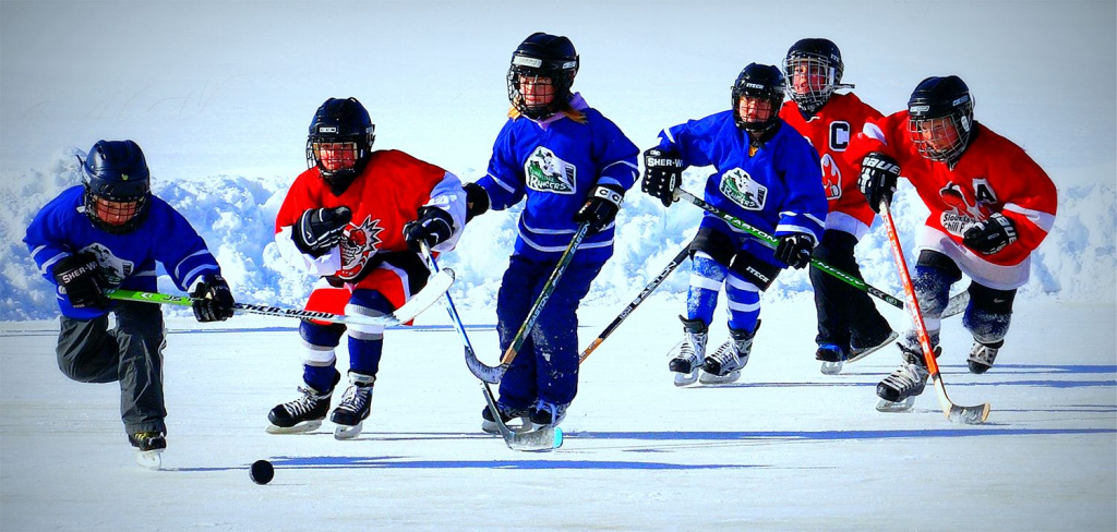 hockey stick stiffness