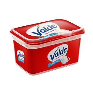 Valde Creamy