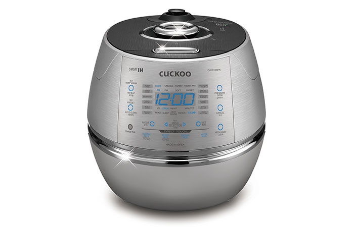 Cuckoo CMC-CHSS1004F