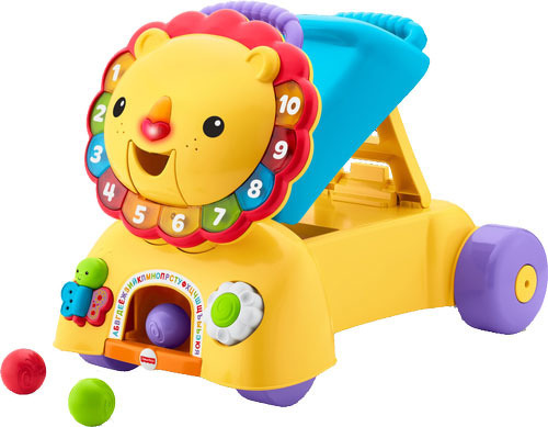 Lew Fisher-Price (DPL61)