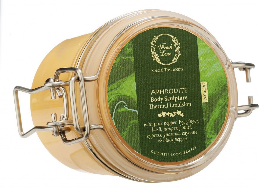 Afrodyta Fresh Line