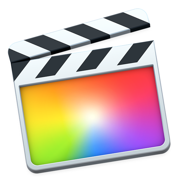 Final cut pro