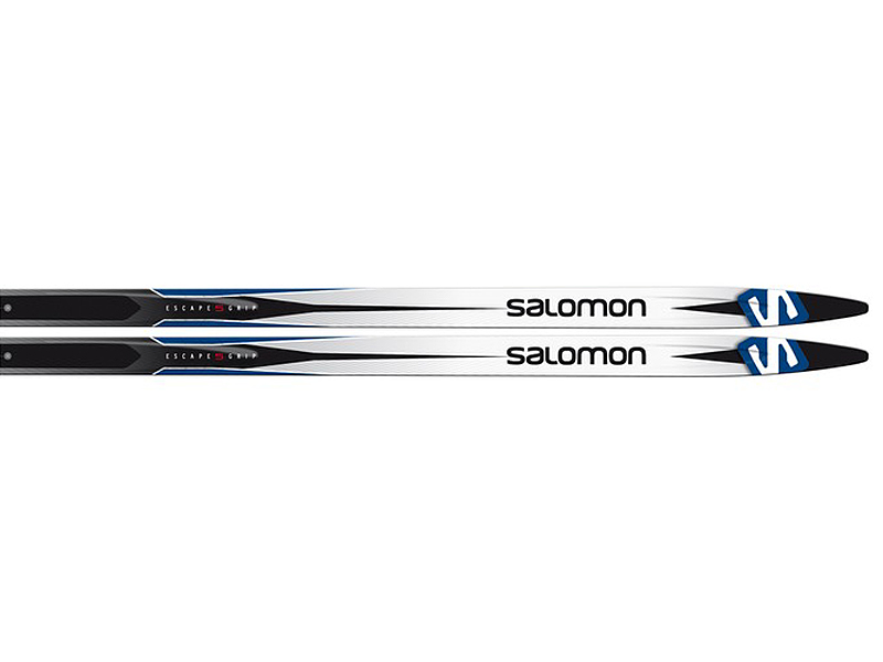 Salomon Escape 5 Grip