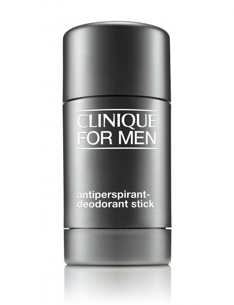 Clinique M Stick-Form Anti-Perspirant Deodorant