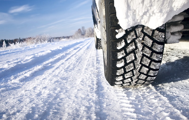 criteria for choosing winter tires