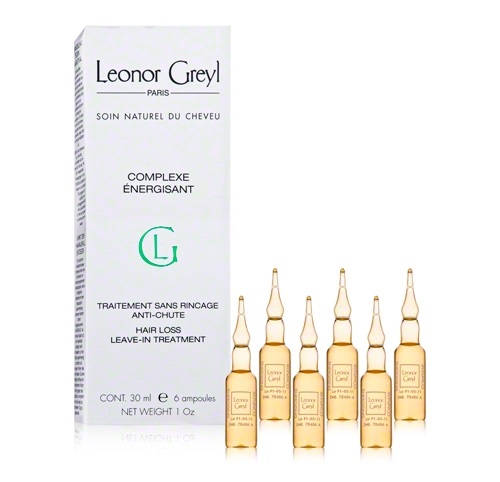 Leonor Greyl Complex Energizing