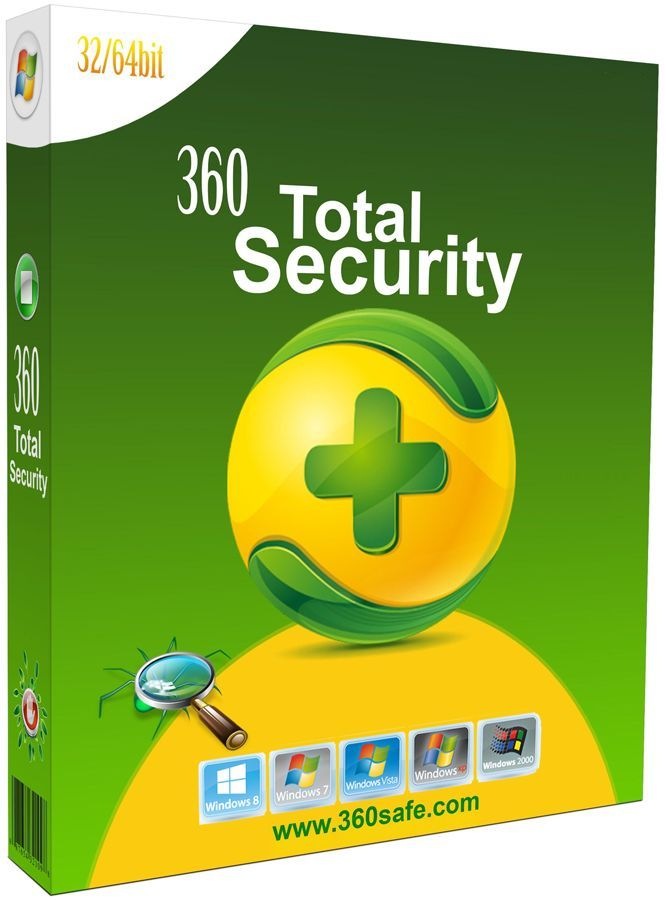 360 Total Security