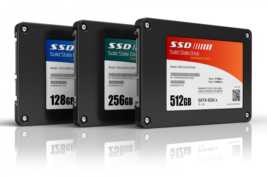 how to choose ssd disk