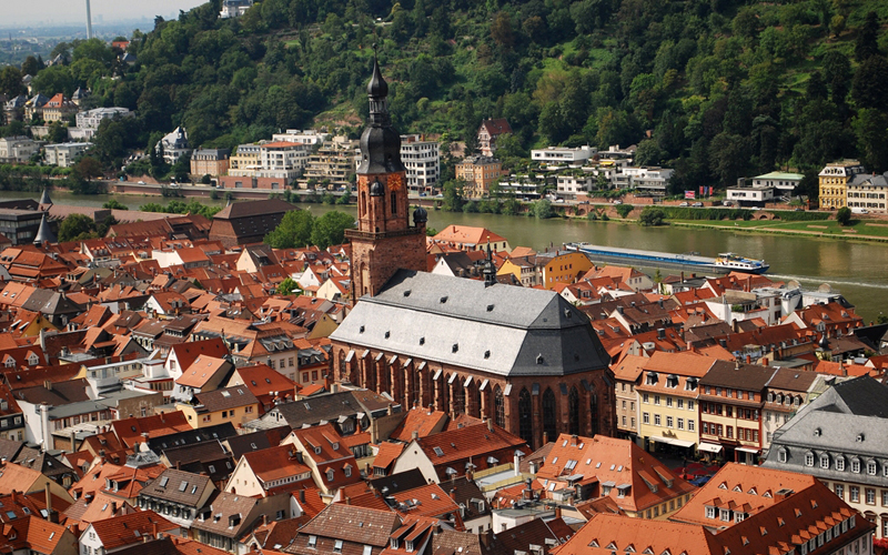 HEIDELBERG