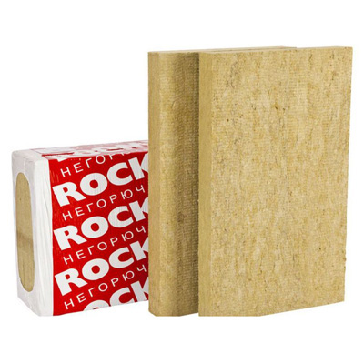 Rockwool