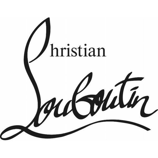 CHRISTIAN LOUBOUTIN