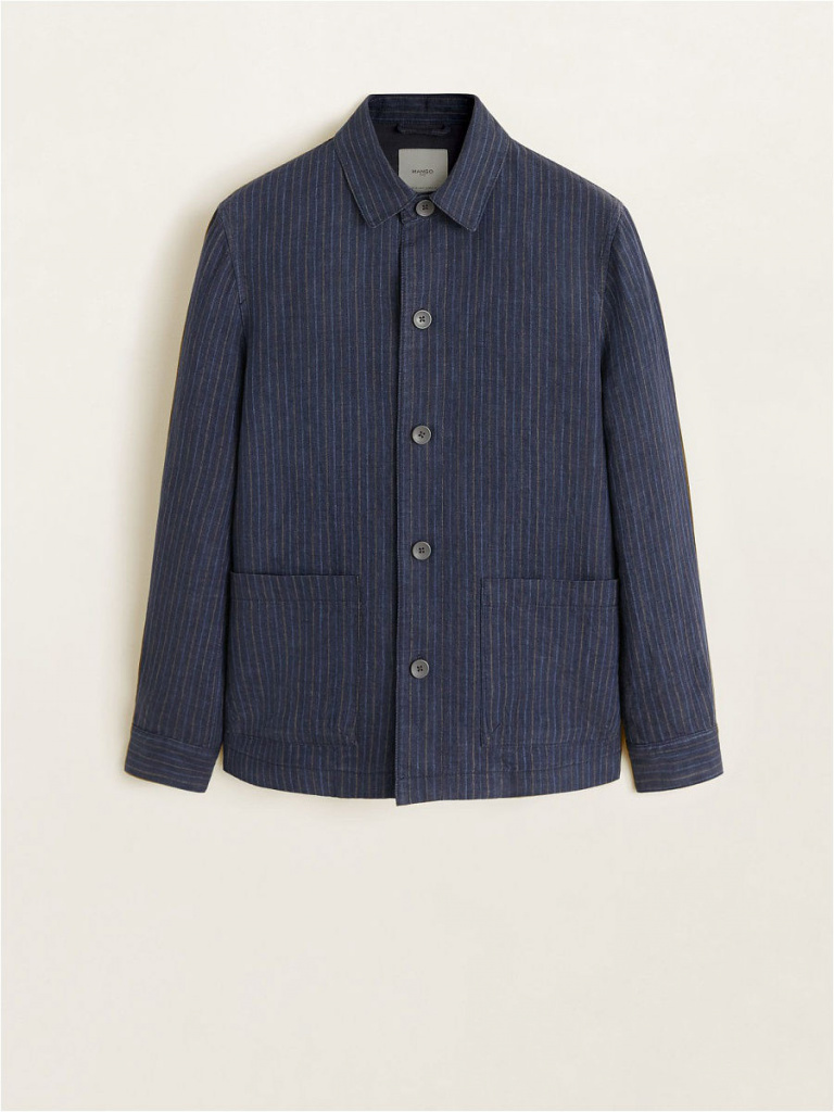 MANGO MAN / Jacket (7693562)