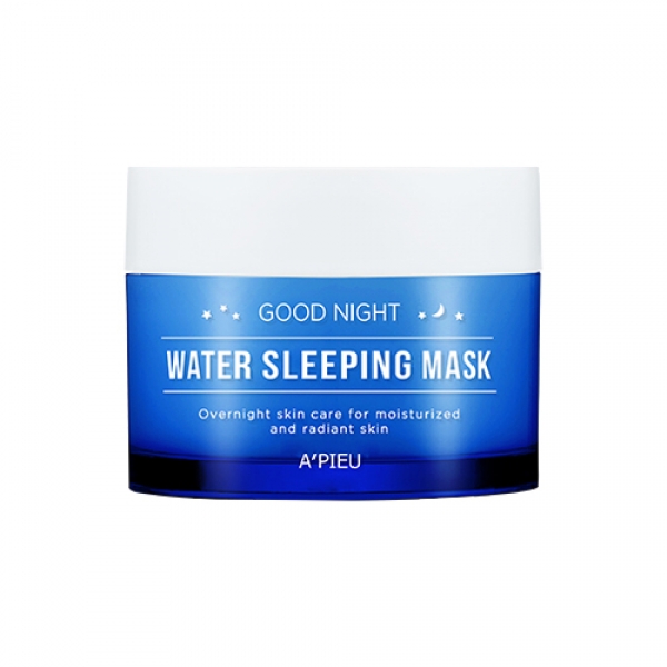 Maska nocna APIEU Good Night Water Sleeping Mask