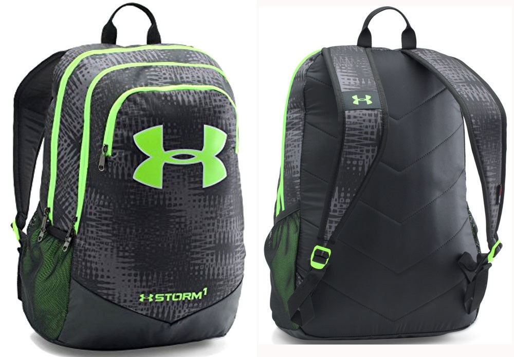 Under Armor Storm Scrimmage Backpack