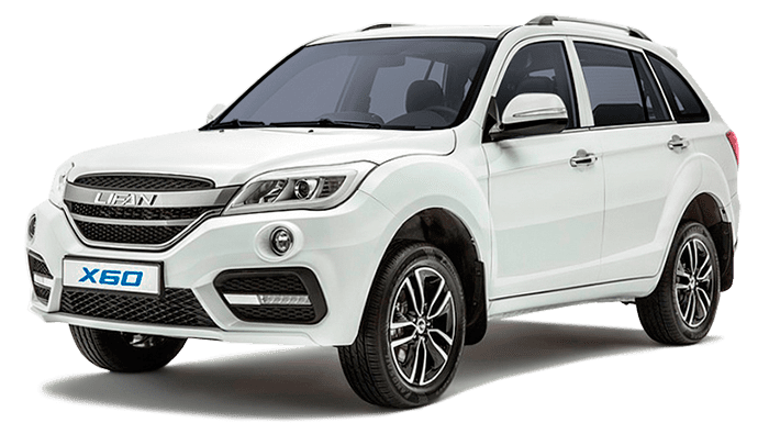 Lifan x60