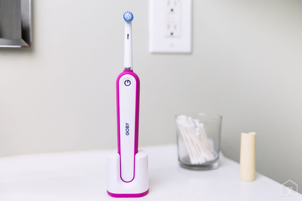 How to choose an electric toothbrush?