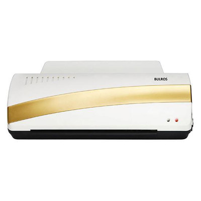 OPAKOWANIE LAMINATOR BULROS LM GOLD A4