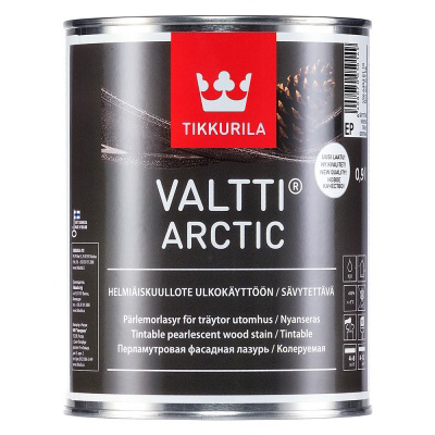 TIKKURILA VALTTI ARCTIC