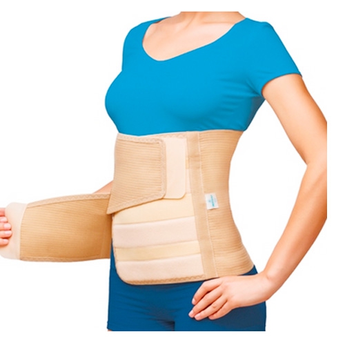 Postpartum bandage P 1706