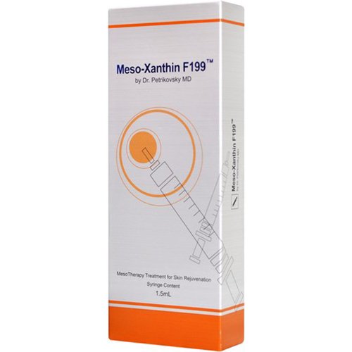 Meso-Xanthin F199