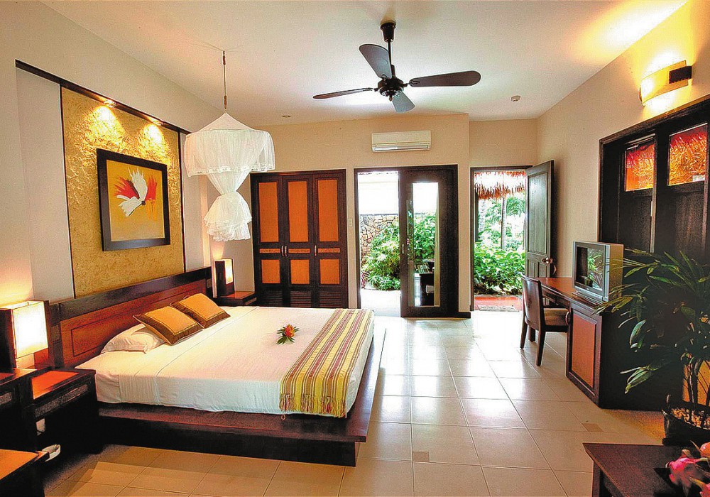 Bamboo Village Beach Resort & Spa