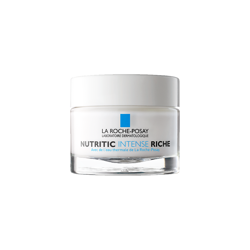 LA Roche-posay NUTRITIC INTENSE RICHE