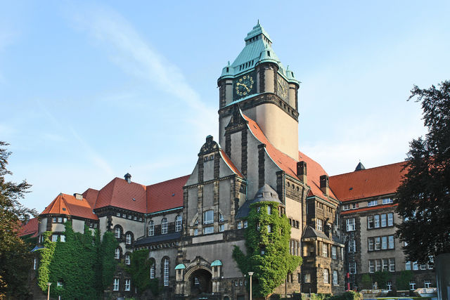 Technical University of Dresden