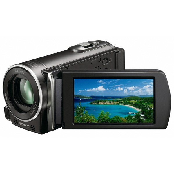 Sony HDR-CX110E