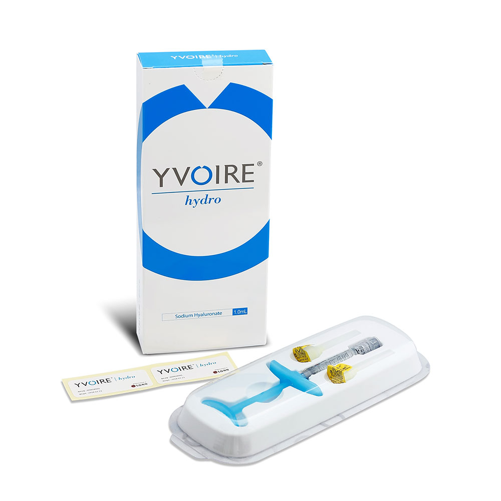 Yvoire hydro