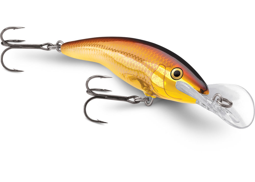 Rapala tail dancer