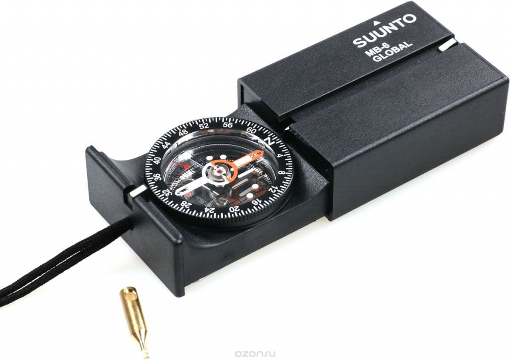 Suunto MB-6 Global