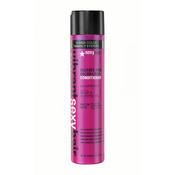 Sexy Hair Color Lock Conditioner