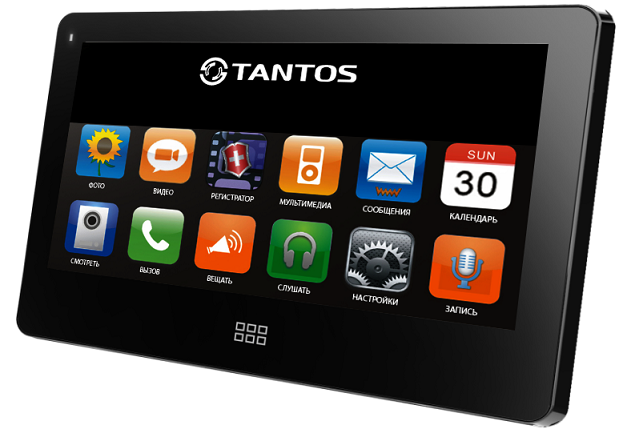 Tantos NEO Slim