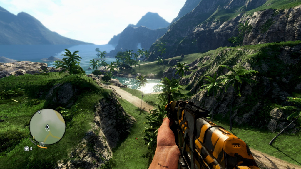 Far cry 3