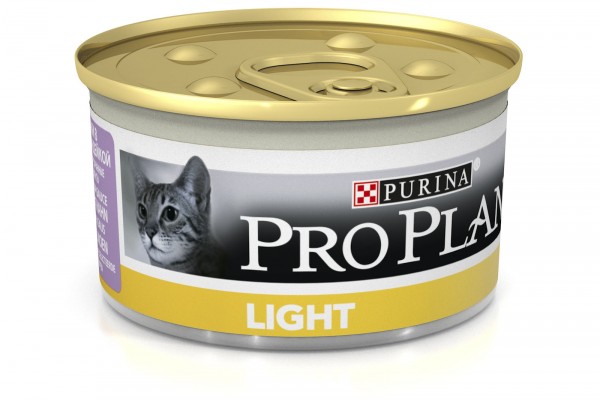 Purina pro plan