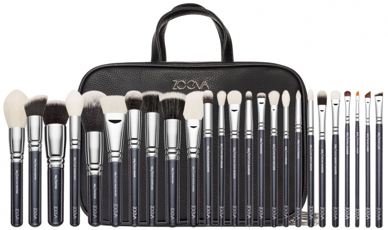 Zoeva Makeup Artist Zoe Bag