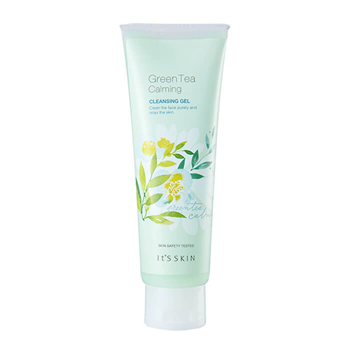 ITS SKIN GREEN TEA CALMING CLEANSING GEL.jpg