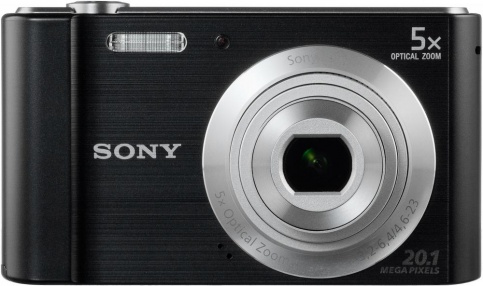 Sony Cyber-shot DSC-W800