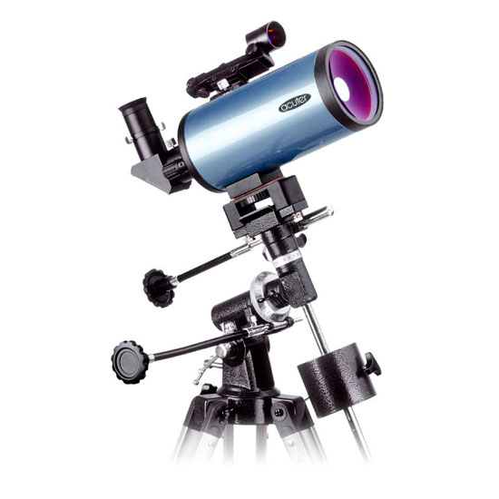 Catadioptric telescopes