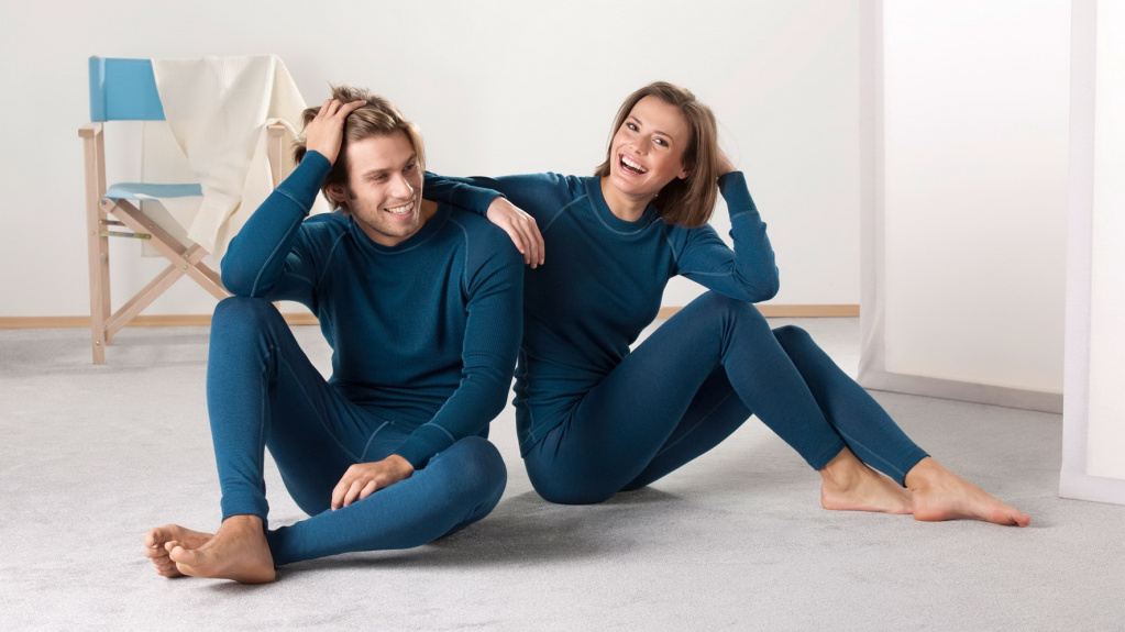 thermal underwear selection criteria