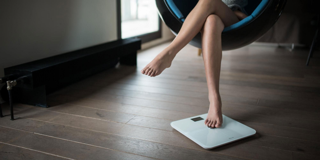 Floor scales which company is better to buy