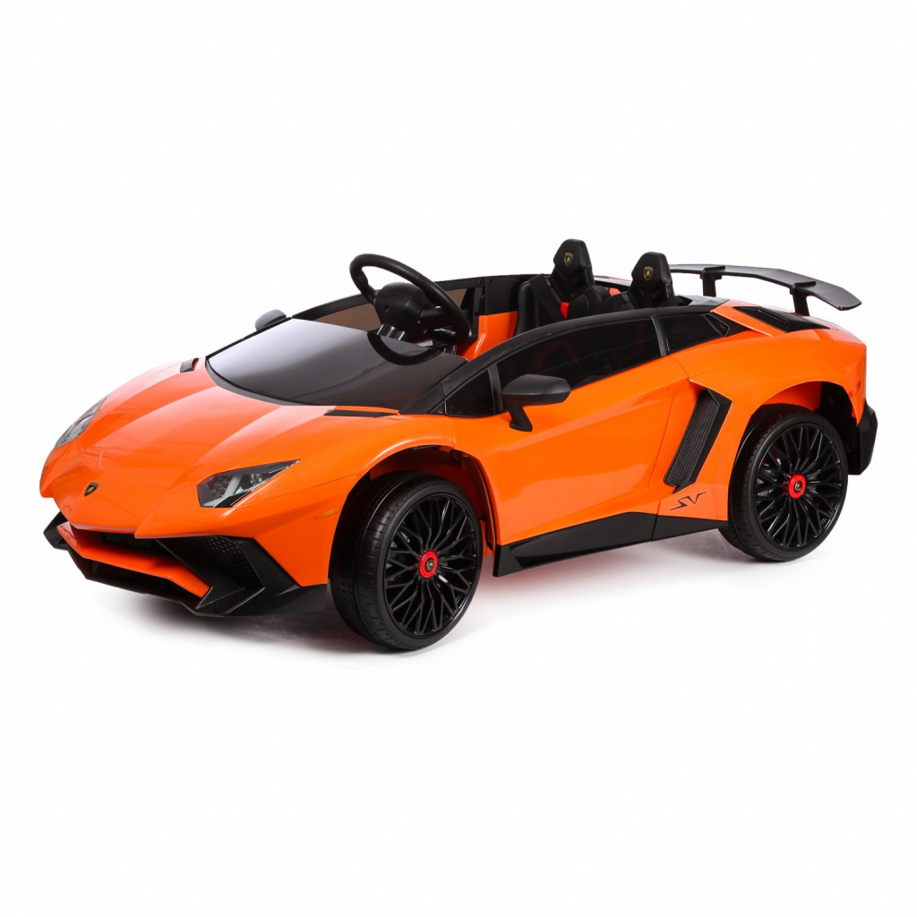 Electric car Kreiss RU Lamborgini Aventador SV 8540091R