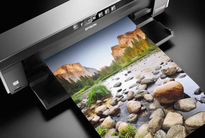 Advantages and disadvantages of laser printers