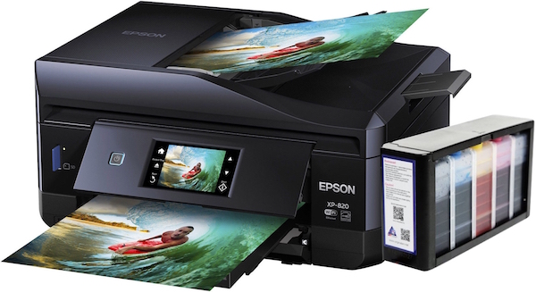 how to choose a photo printer