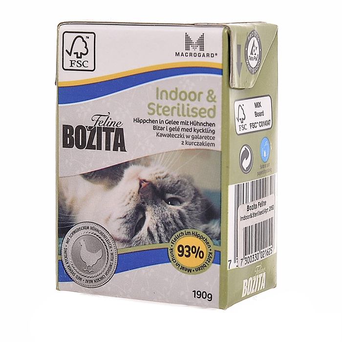 Bozita Super Premium