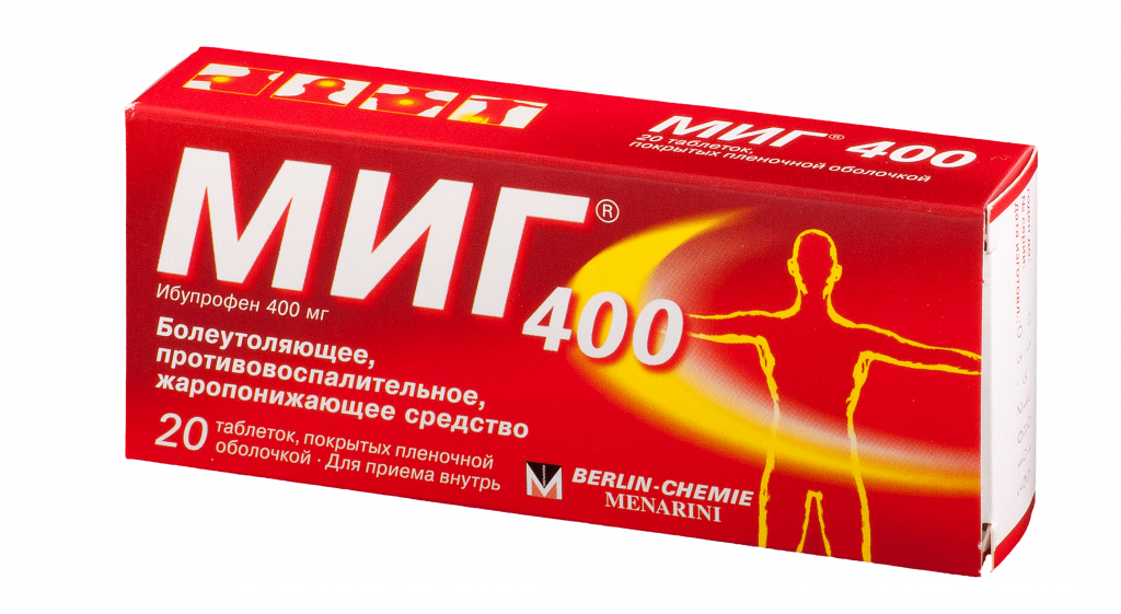 Mig 400