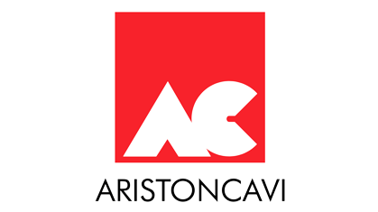 logo ARISTONCAVI