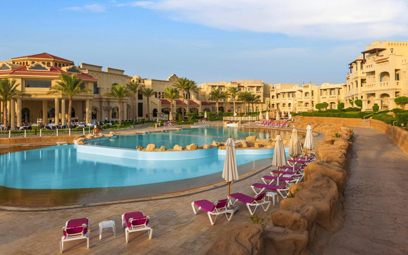 HOTEL RIXOS SHARM EL SHEIKH 5, EGIPT