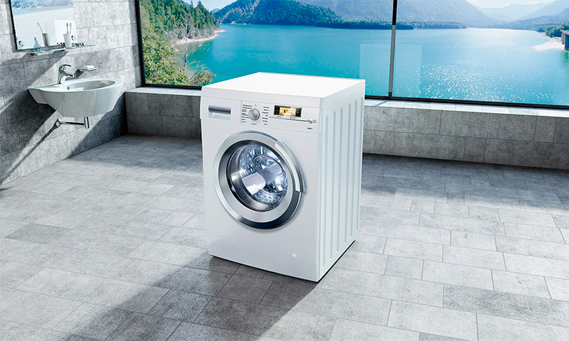 Top Washing Machine Manufacturers