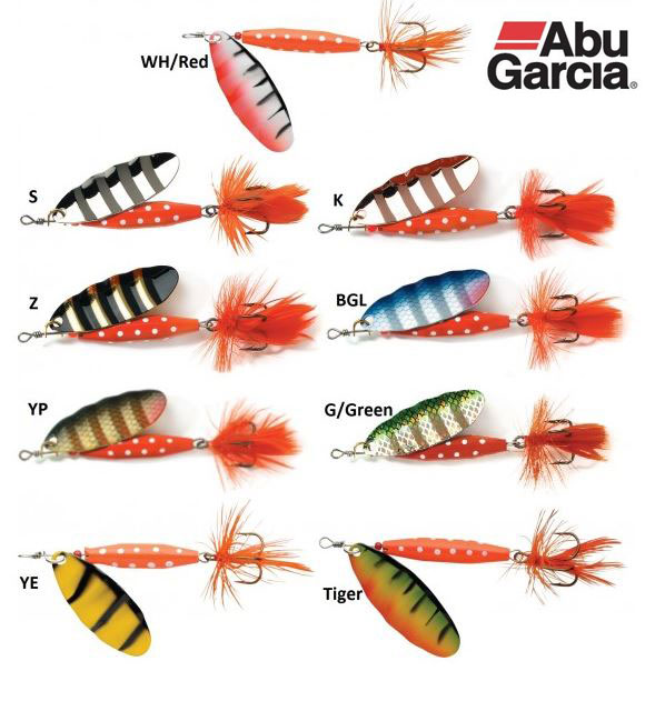 Refleks ABU GARCIA